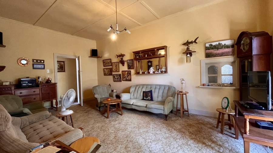 3 Bedroom Property for Sale in Mount Croix Eastern Cape